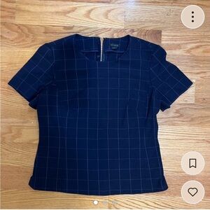Ann Taylor work top